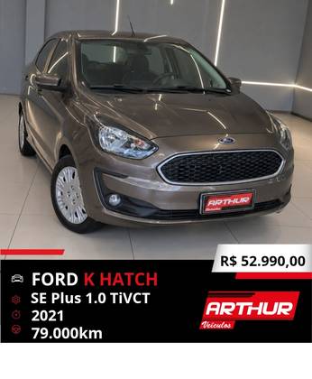 FORD KA 1.0 TI-VCT FLEX SE MANUAL FORD KA 1.0 TI-VCT FLEX SE MANUAL